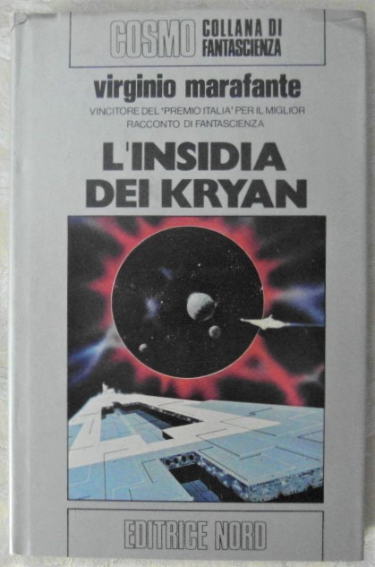 L'INSIDIA DEI KRYAN.