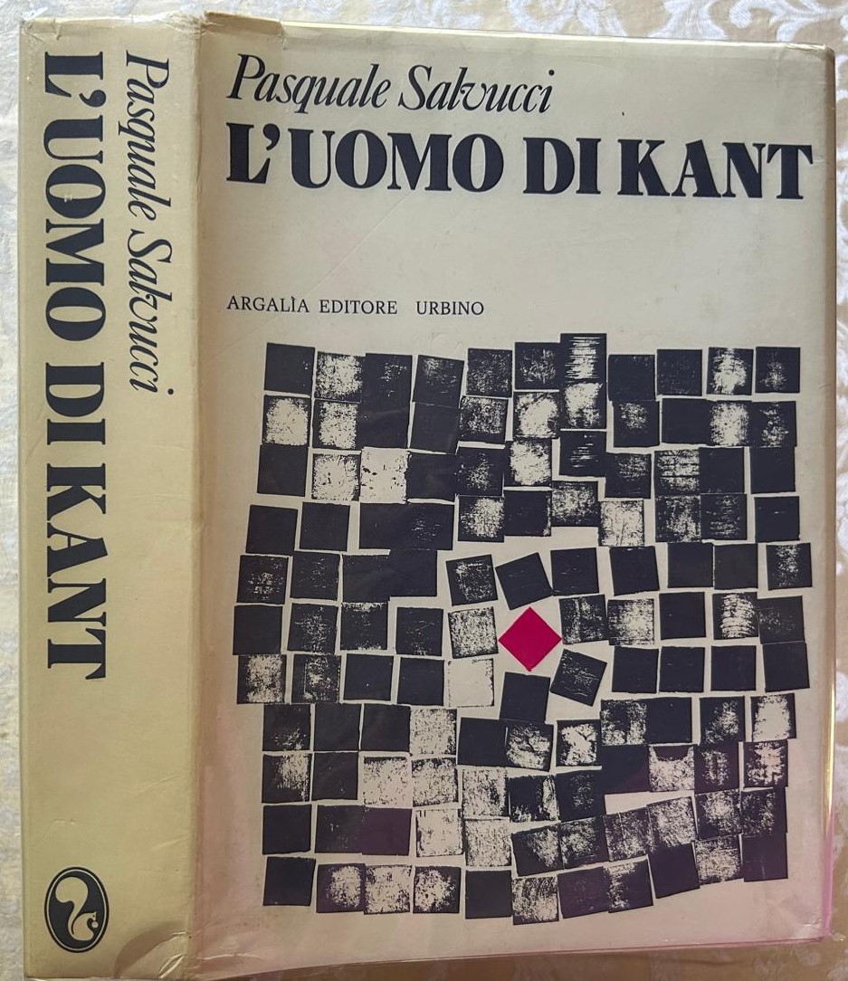 L'UOMO DI KANT.