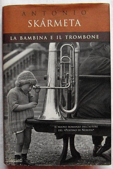 LA BAMBINA E IL TROMBONE.