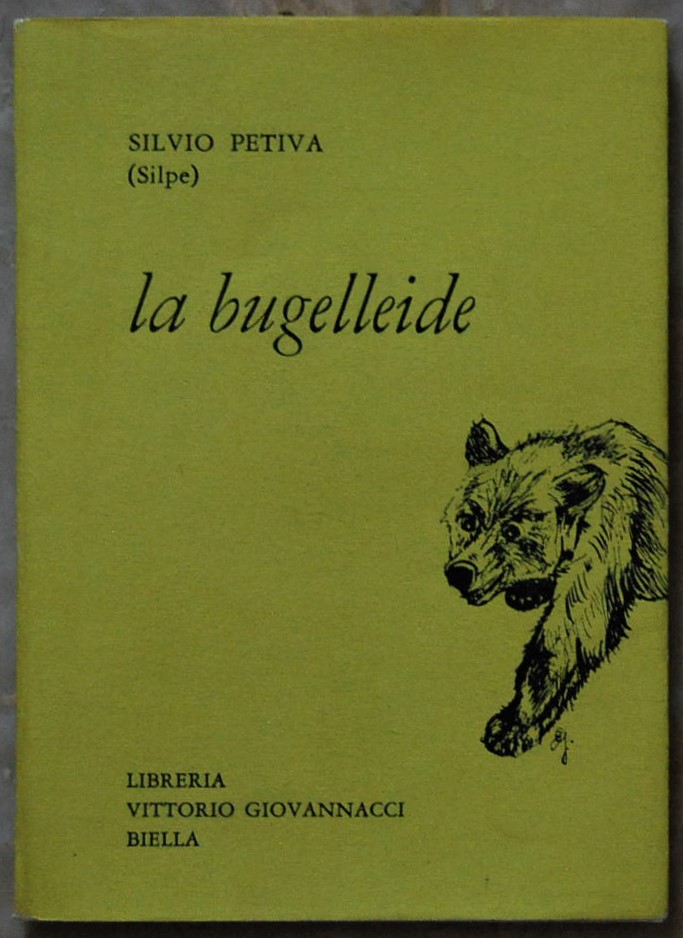 LA BUGELLEIDE.