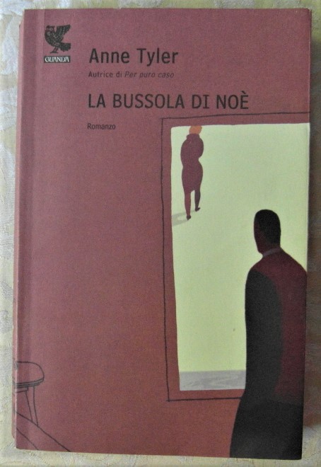 LA BUSSOLA DI NOE'.