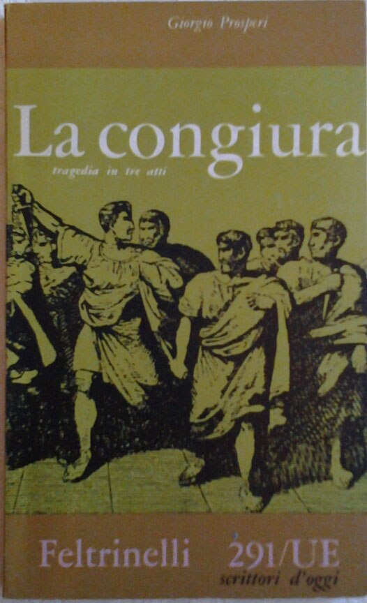 LA CONGIURA.