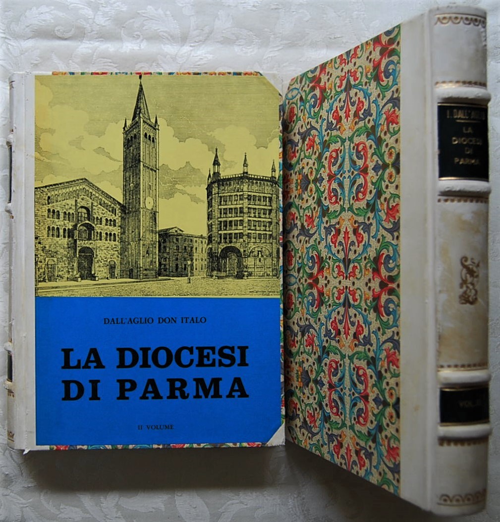 LA DIOCESI DI PARMA. APPUNTI DI STORIA CIVILE E RELIGIOSA …