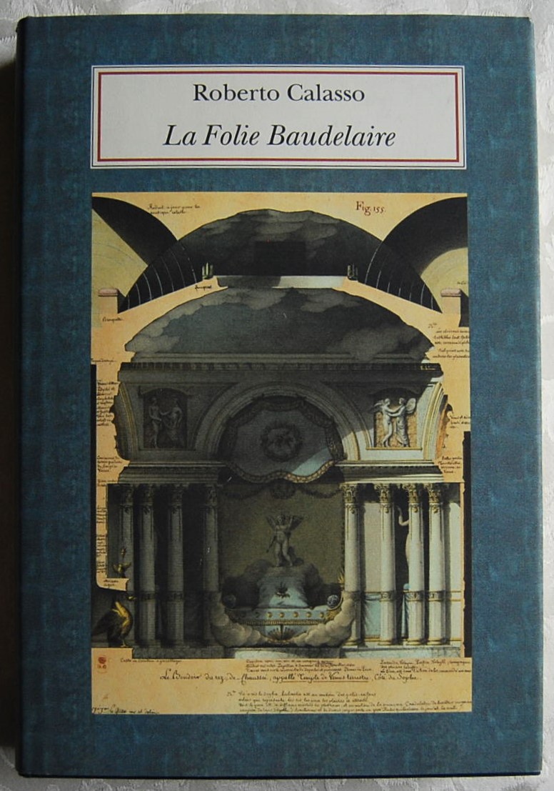 LA FOLIE BAUDELAIRE.