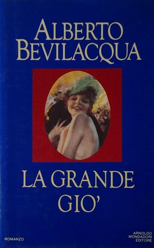 LA GRANDE GIO'.