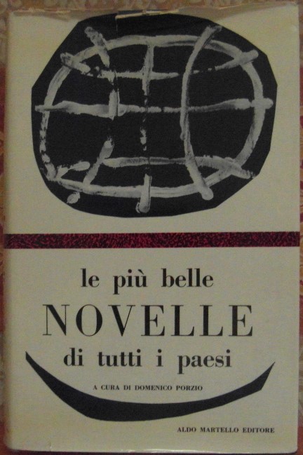 LE PIU' BELLE NOVELLE DI TUTTI I PAESI.