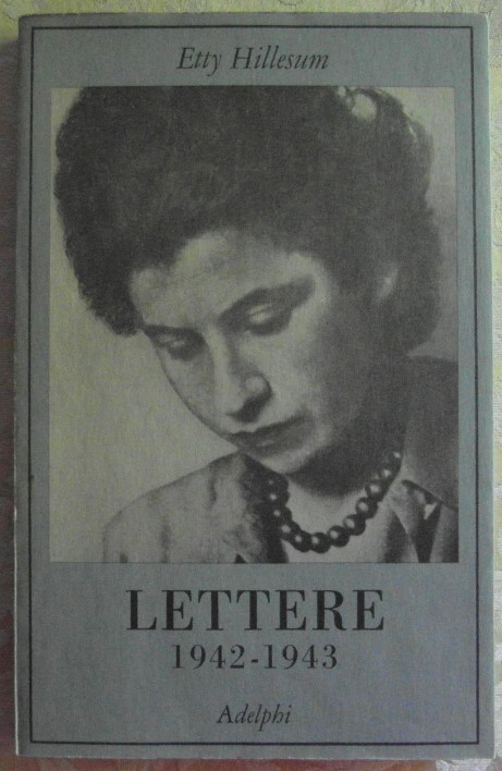 LETTERE 1942-1943.