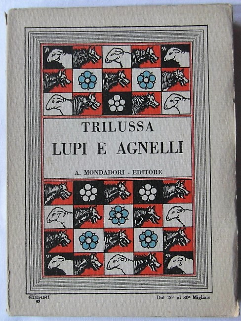 LUPI E AGNELLI.