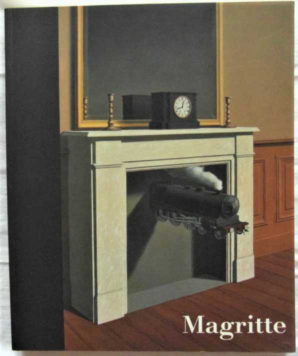 MAGRITTE.