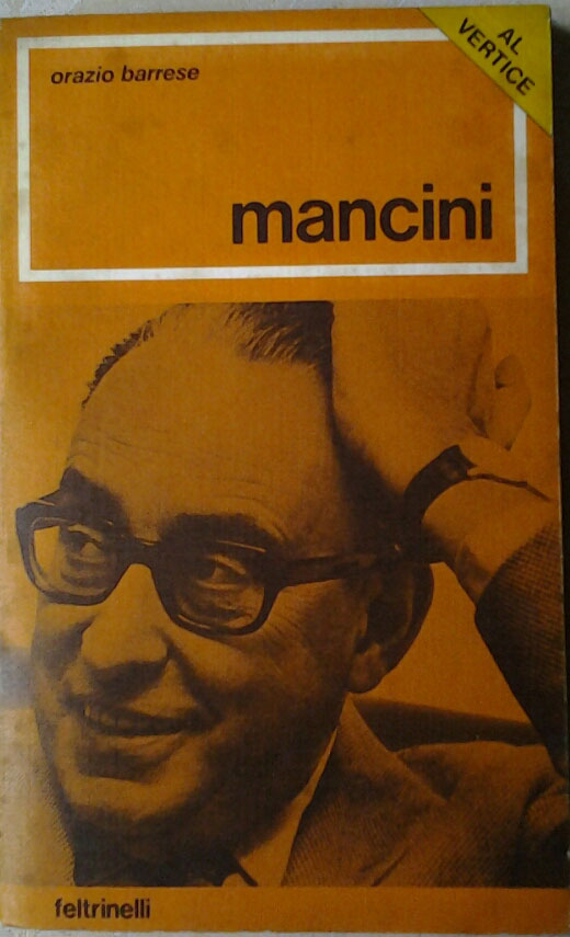 MANCINI.