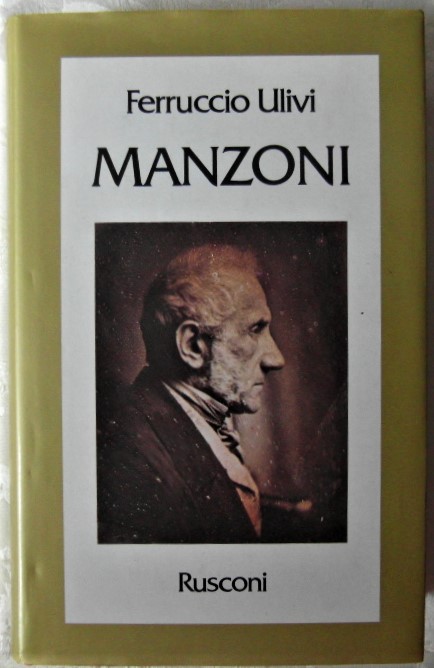 MANZONI.