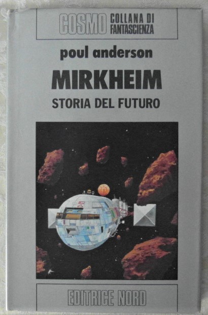 MIRKHEIM. STORIA DEL FUTURO.