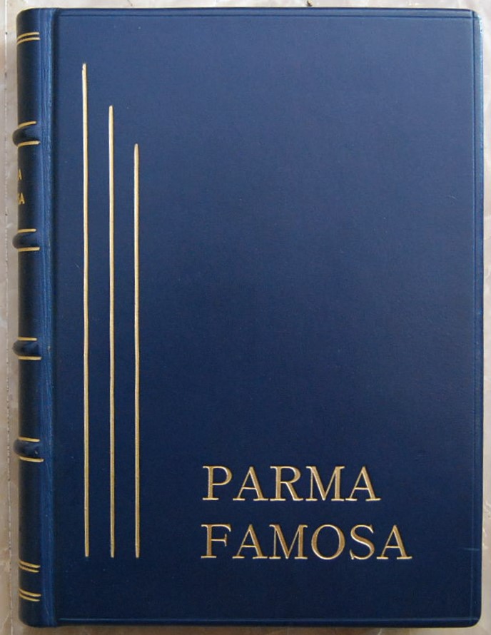 PARMA FAMOSA.