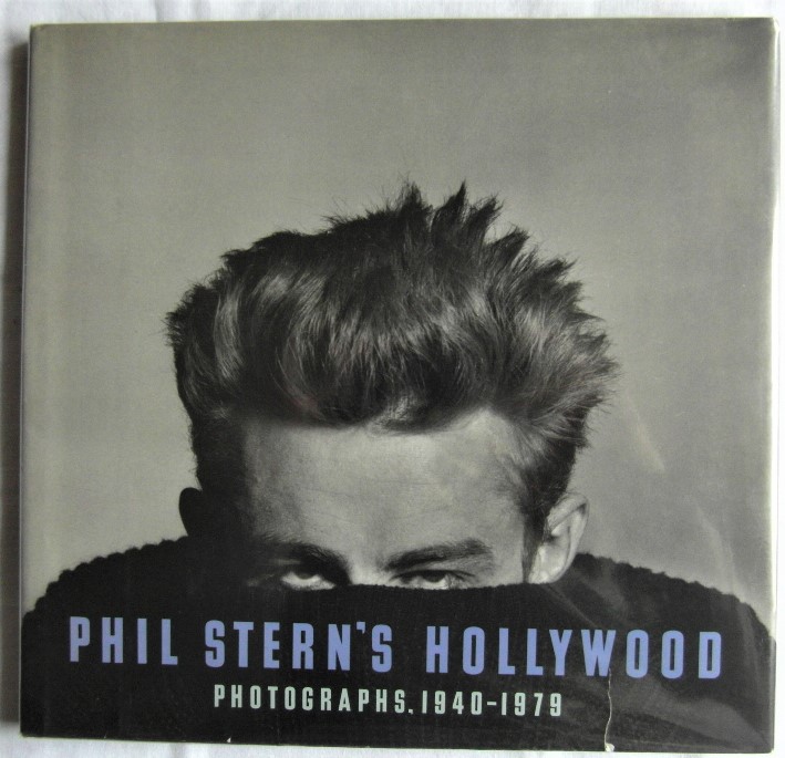 PHIL STERN'S HOLLYWOOD PHOTOGRAPHS 1940 – 1979.