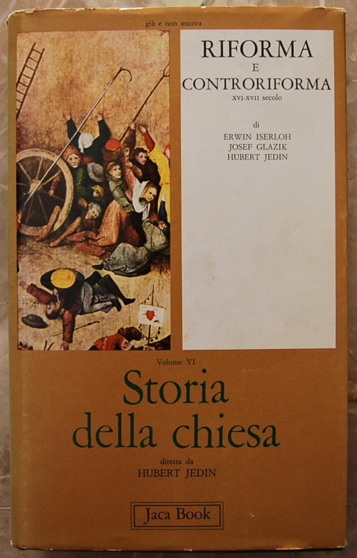 RIFORMA E CONTRORIFORMA. CRISI, CONSOLIDAMENTO, DIFFUSIONE MISSIONARIA. (XVI / XVII …