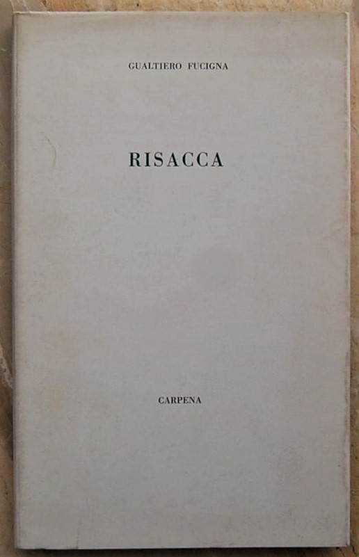 RISACCA.