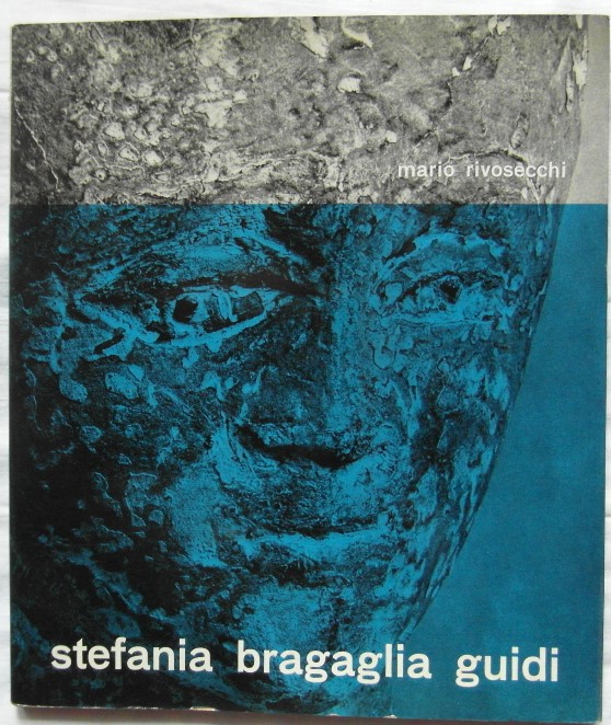 STEFANIA BRAGAGLIA GUIDI.