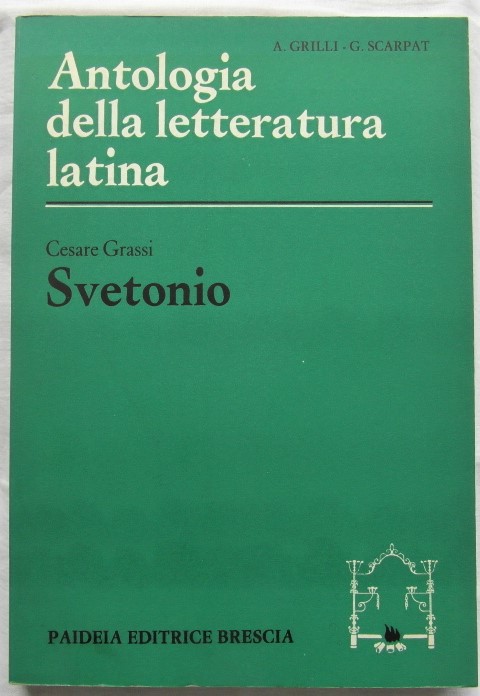 SVETONIO.