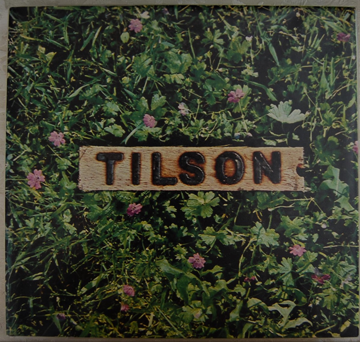 TILSON.