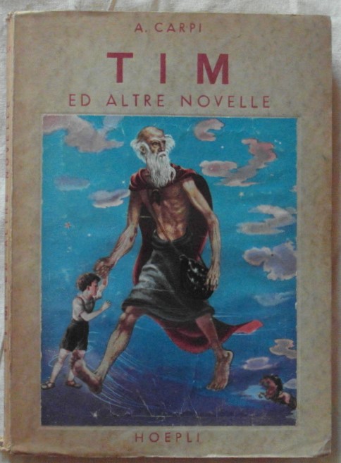 TIM ED ALTRE NOVELLE.