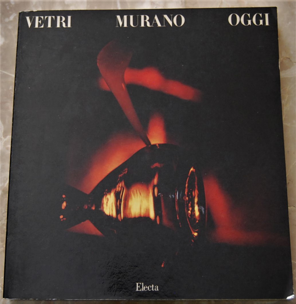 VETRI MURANO OGGI.