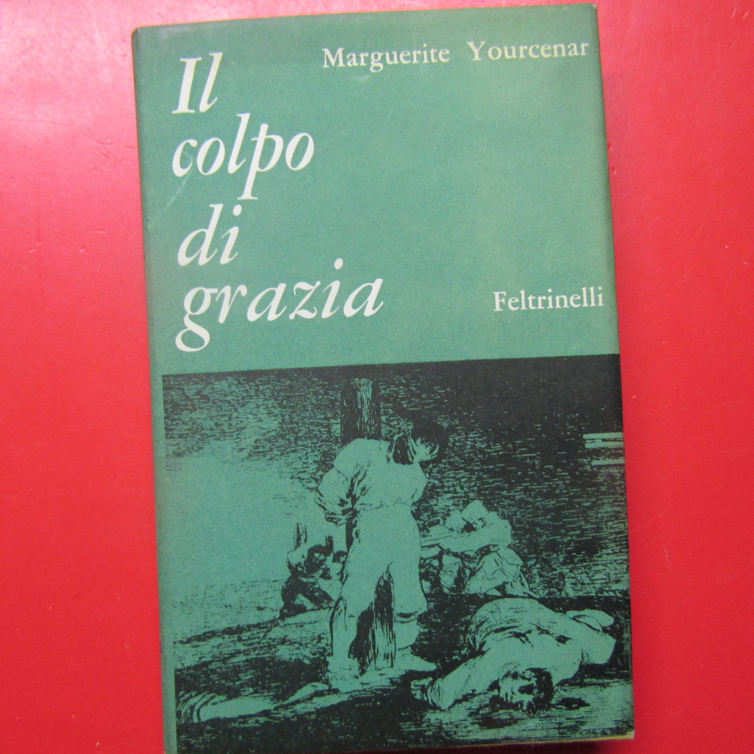 Il colpo di grazia