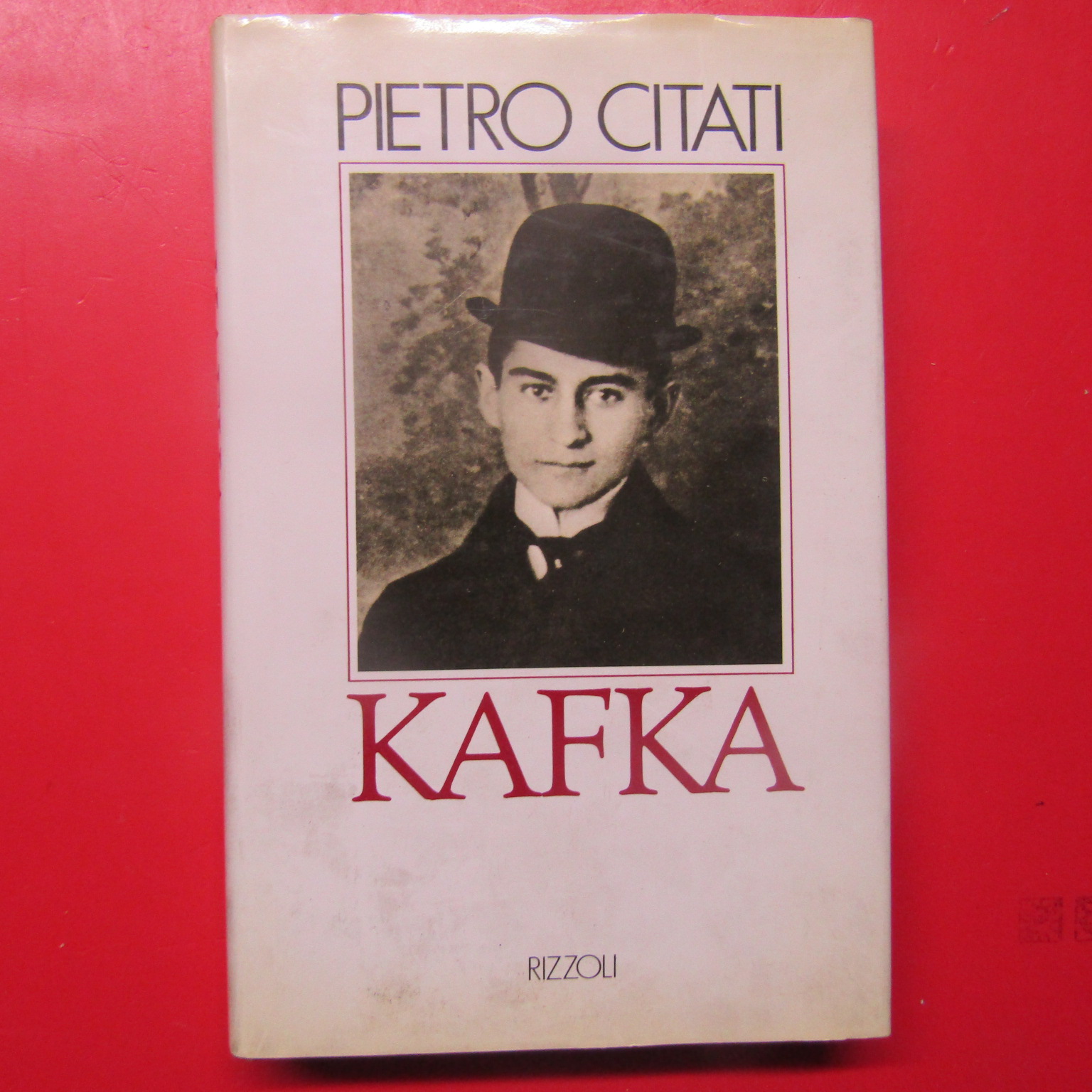 Kafka