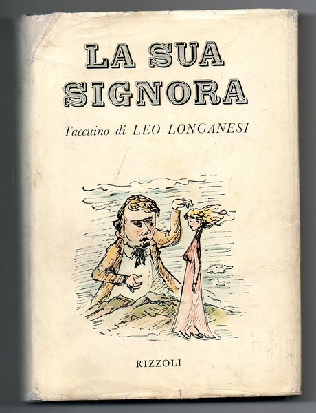 LA SUA SIGNORA