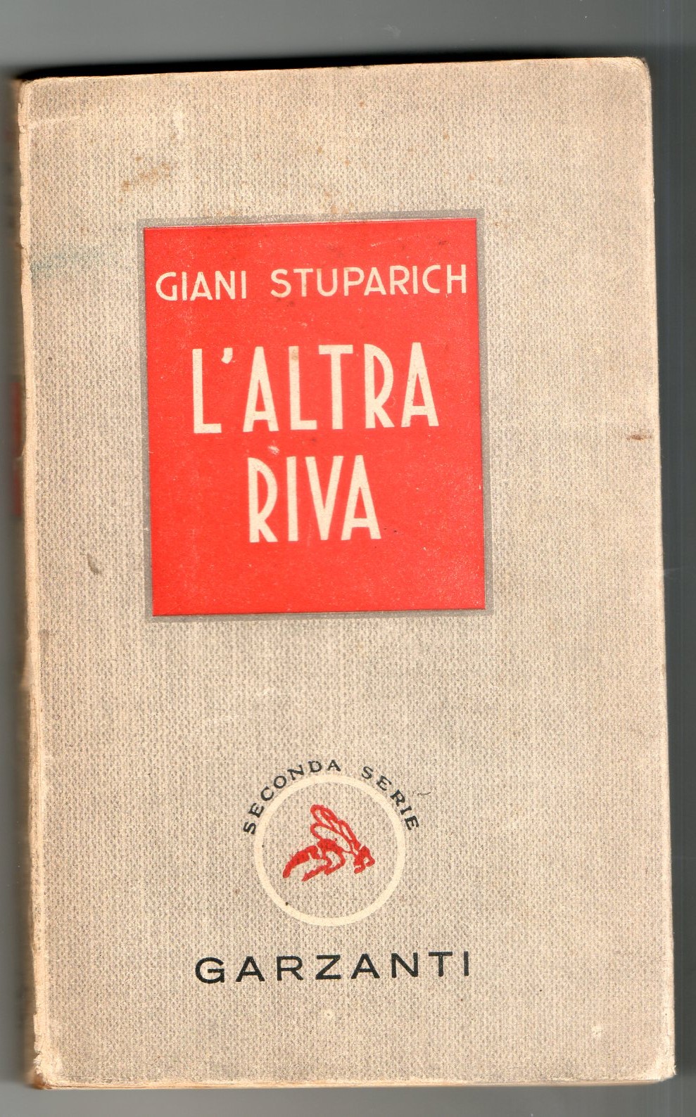 L' ALTRA RIVA