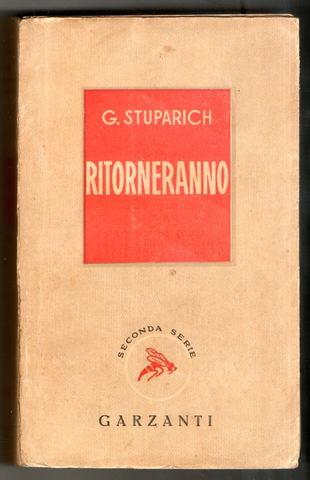 RITORNERANNO