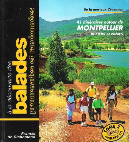A La Découverte Des Balades Promenades et Randonnées : De …