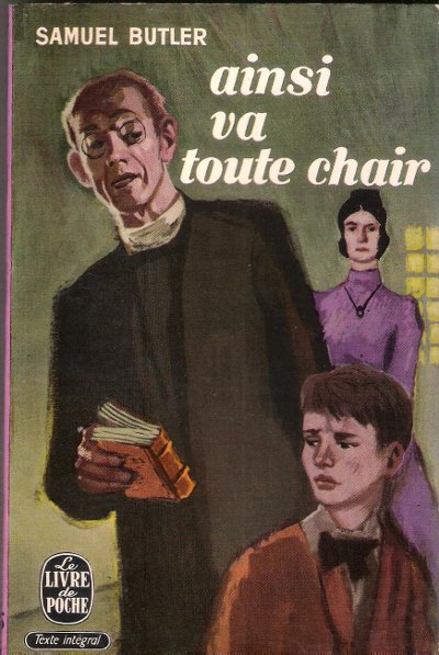 Ainsi va la Chair