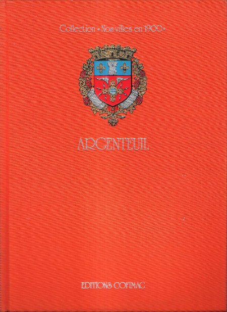 ARGENTEUIL