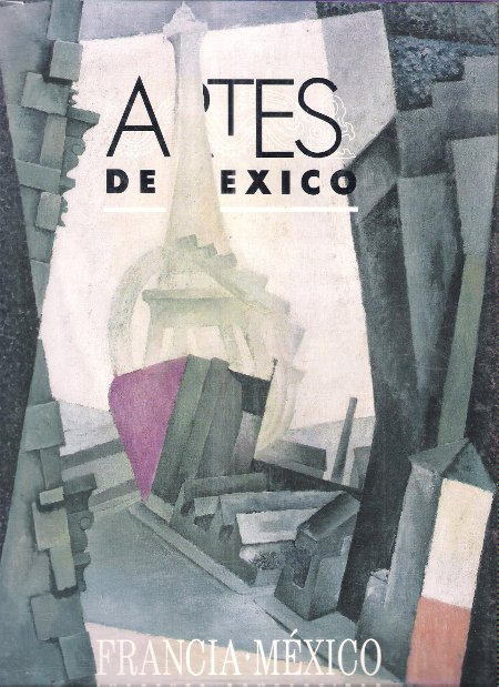 Artes de Mexico n° 39