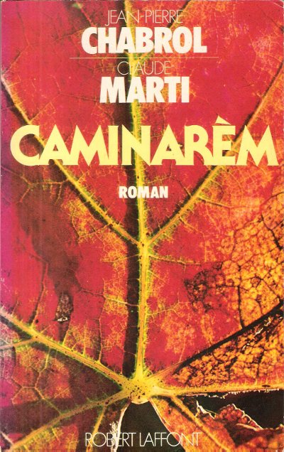 Caminarèm