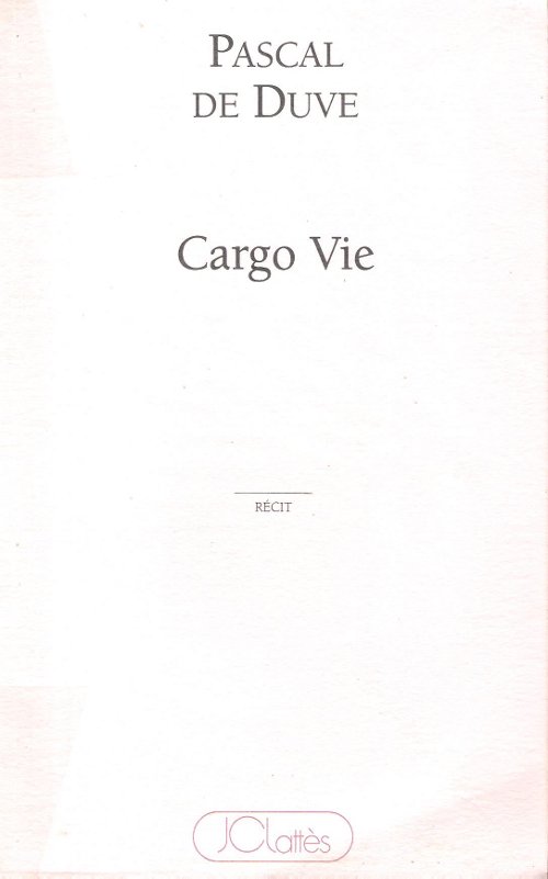 Cargo Vie