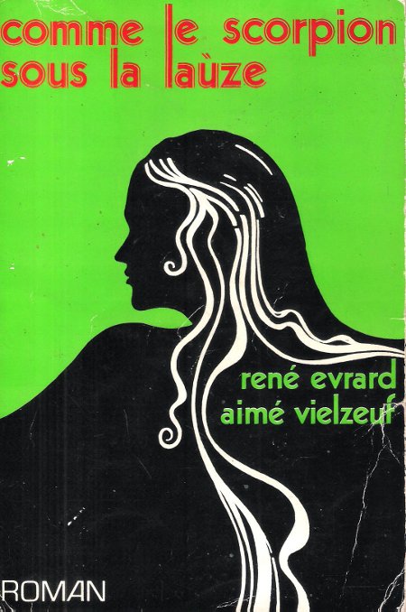 Comme Le Scorpion Sous la Lauze ( La Gestapo En …