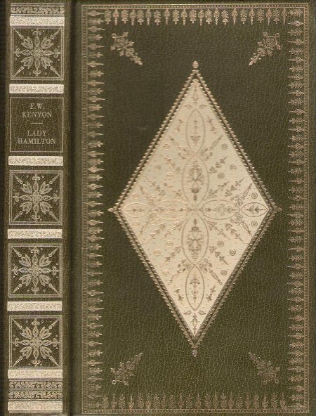 Emma Lady Hamilton