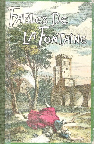 Fables de La Fontaine