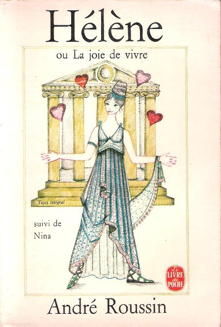 Hélène ou la Joie de Vivre suivi de NIna