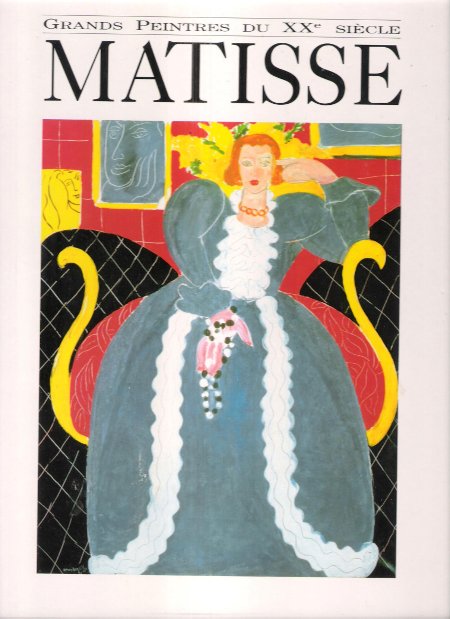 Henri MATISSE