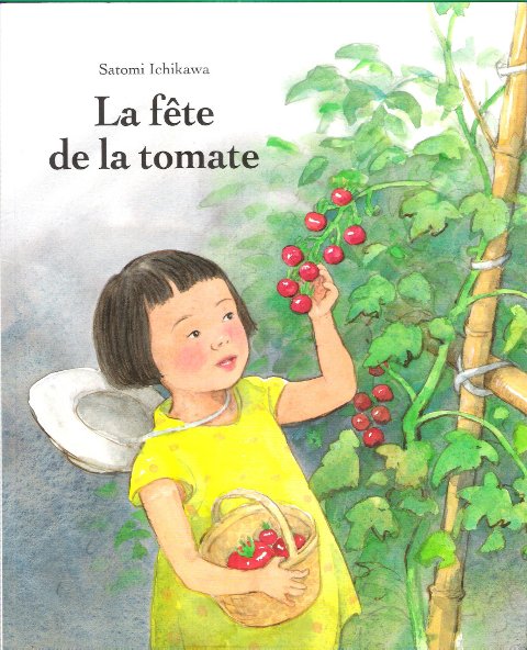 La Fête de la Tomate