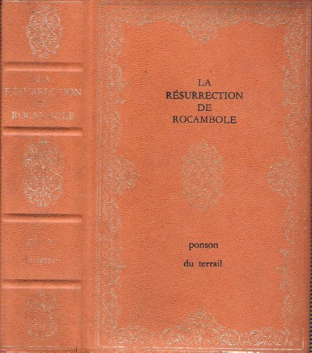 La Résurrection de Rocambole - Le Bagne de Toulon - …