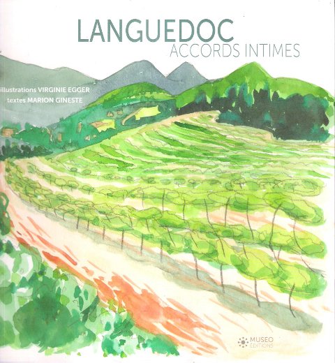 Languedoc accords intimes
