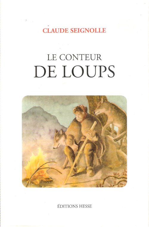 Le Conteur de Loups