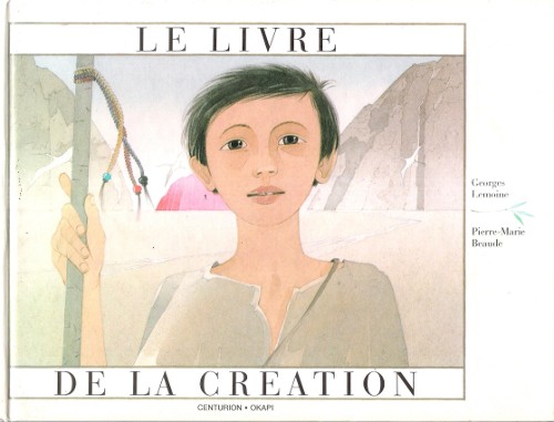Le Livre de La Création
