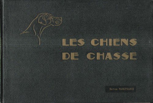 Les Chiens de Chasse