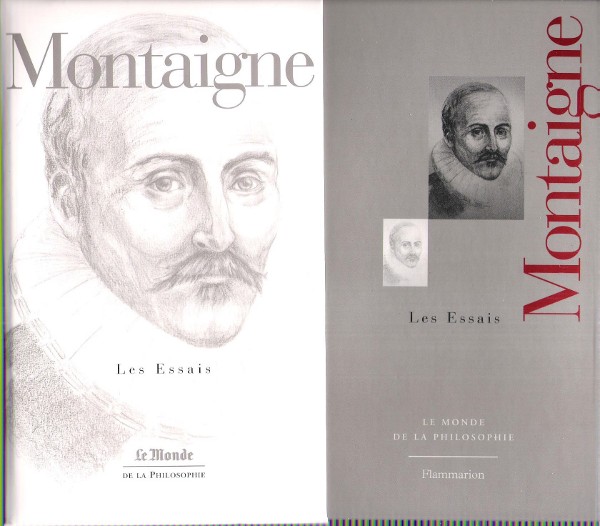Les Essais