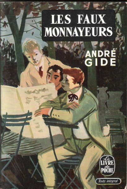 Les Faux Monnayeurs