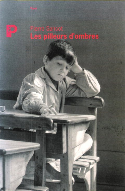 Les Pilleurs D'Ombres